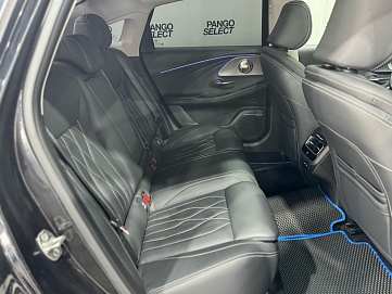 Chery Arrizo 8, 2023г, передний привод, автомат