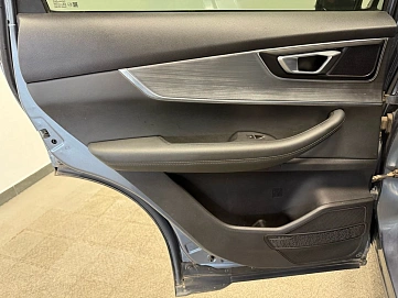 Chery Tiggo 7 Pro, 2021г, передний привод, автомат