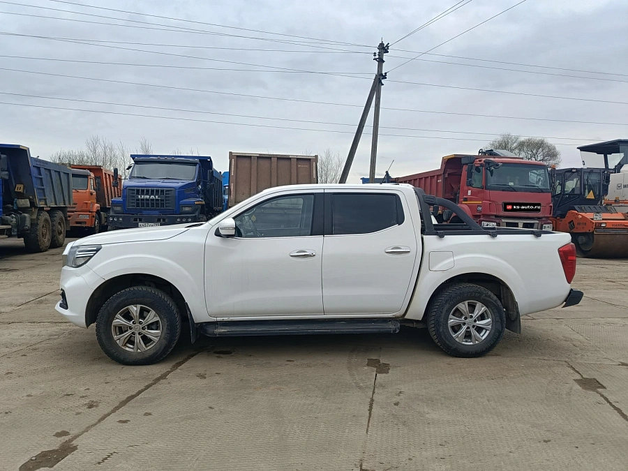 Dongfeng DF6, 2022г., полный привод, механика