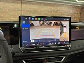 Volkswagen Tiguan, 2025г., полный привод, робот