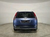 Ford Focus, 2006г., передний привод, механика