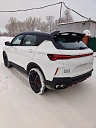 Geely Coolray, 2024г., передний привод, робот