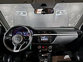 Kia , 2020г., передний привод, автомат