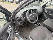 Fiat Albea, 2011г., передний привод, механика