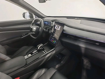 Geely Cityray, 2024г, передний привод, робот