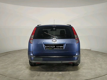 Ford Focus, 2006г, передний привод, механика