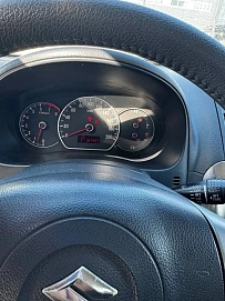 Suzuki SX4, 2007г., передний привод, автомат