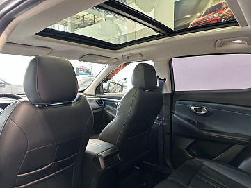 GAC GS3, 2024г, передний привод, робот