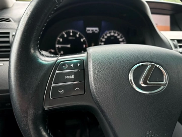 Lexus RX, 2011г, полный привод, автомат