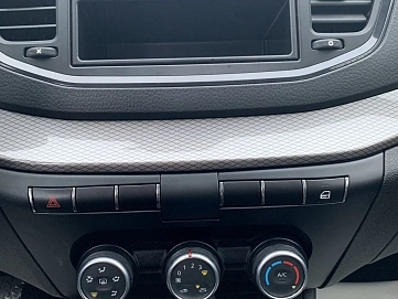 Lada (ВАЗ) Vesta, 2023г, передний привод, механика