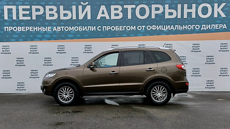 Hyundai , 2011г., передний привод, автомат