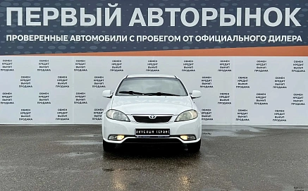 Daewoo Gentra, 2014г, передний привод, механика