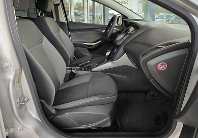 Ford , 2012г., передний привод, автомат