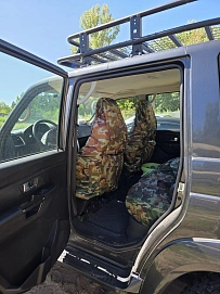 УАЗ Patriot, 2024г, полный привод, механика