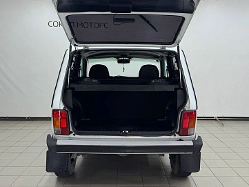 Lada (ВАЗ) , 2015г., полный привод, механика