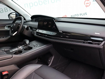 Changan UNI-K, 2023г, полный привод, автомат