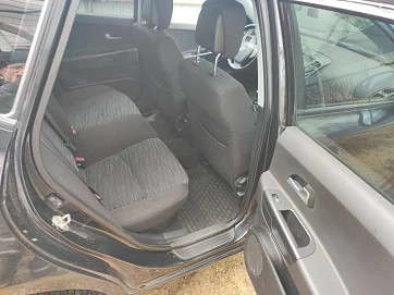 Kia Ceed, 2008г, передний привод, механика