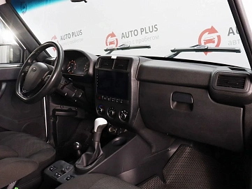 Lada (ВАЗ) Niva Legend, 2022г, полный привод, механика
