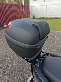 Zontes 350 T, 2024г, Не указано привод, Вариатор