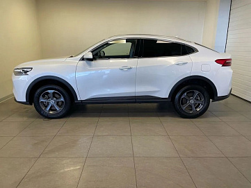 Haval , 2022г., передний привод, автомат