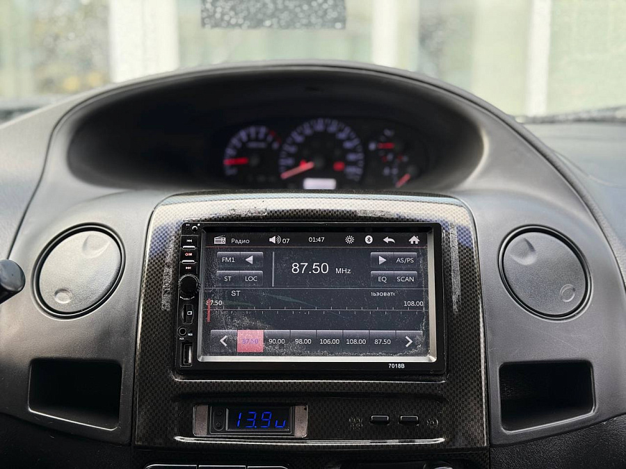 Geely MK, 2011г., передний привод, механика