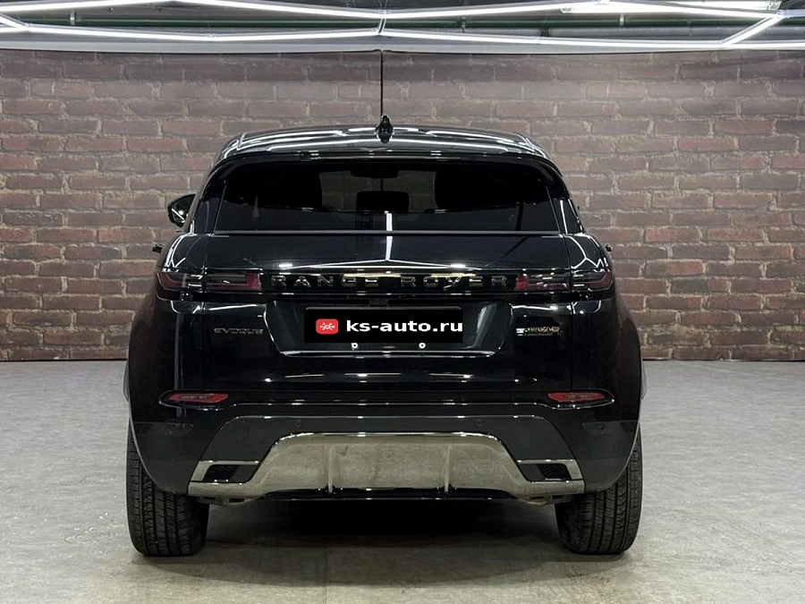 Land Rover , 2025г., полный привод, автомат