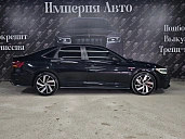 Volkswagen Jetta, 2019г., передний привод, робот