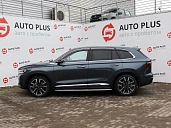 Geely Monjaro, 2023г., полный привод, автомат