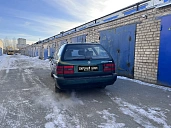 Volkswagen Passat, 1997г., передний привод, механика