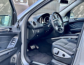 Mercedes-Benz M-Класс, 2010г., полный привод, автомат