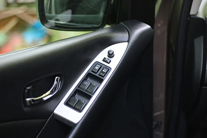 Nissan Murano, 2014г, полный привод, вариатор