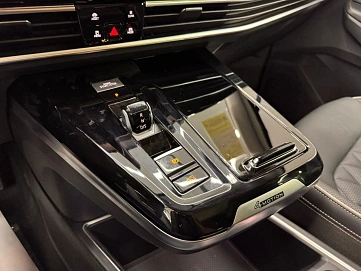 Volkswagen Talagon, 2025г, полный привод, робот