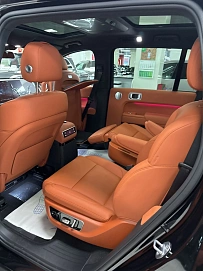 LiXiang L9, 2024г, полный привод, автомат