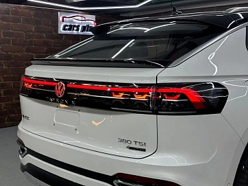 Volkswagen Tayron, 2024г, полный привод, робот