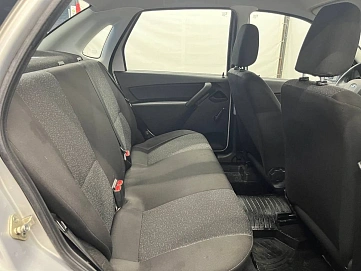 Lada (ВАЗ) Granta, 2018г, передний привод, механика