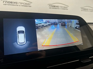 Omoda C5, 2024г, передний привод, автомат