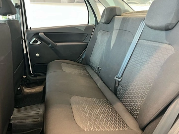 Lada (ВАЗ) Granta, 2023г, передний привод, механика