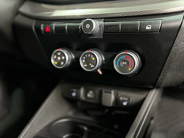 Lada (ВАЗ) Vesta, 2024г, передний привод, вариатор