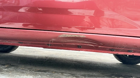 Toyota Passo, 2018г, передний привод, вариатор