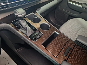 Toyota Sienna, 2021г, передний привод, автомат