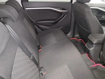 Lada (ВАЗ) Vesta, 2019г, передний привод, механика