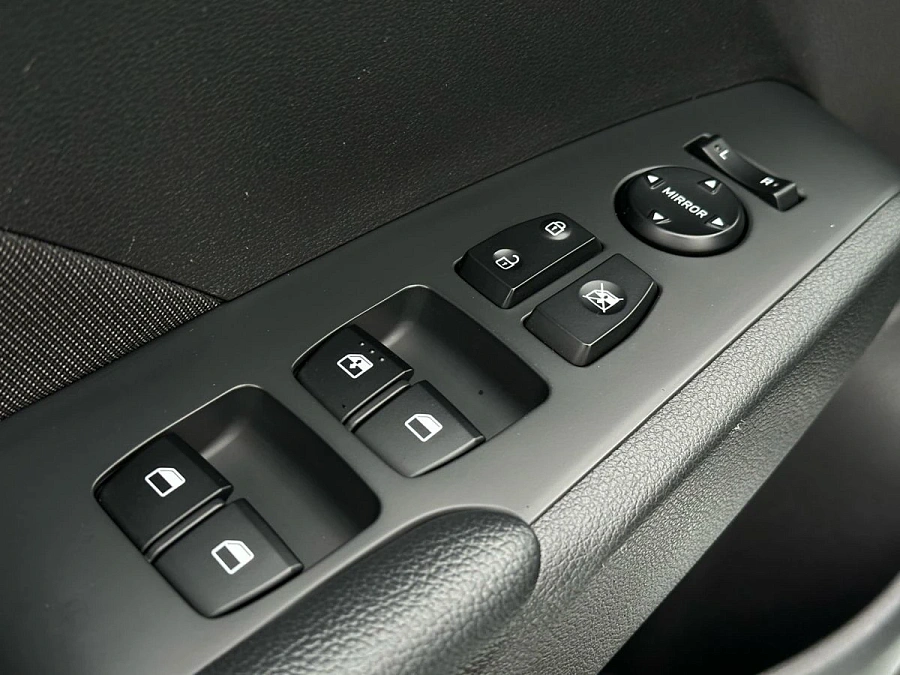 Hyundai Solaris, 2019г., передний привод, механика