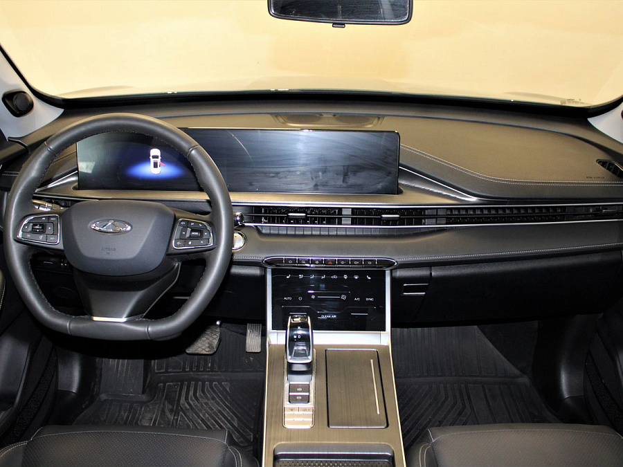 CHERY , 2023г., передний привод, автомат