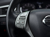 Nissan Qashqai, 2016г., передний привод, вариатор