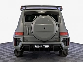 Tank 700, 2025г., полный привод, автомат