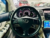 Lexus RX, 2007г., полный привод, автомат