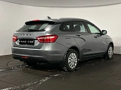 Lada (ВАЗ) Vesta, 2018г., передний привод, механика