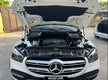Mercedes-Benz GLE, 2022г, полный привод, автомат