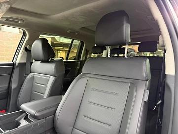 Hyundai Santa Fe, 2025г, полный привод, автомат