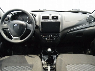 Lada (ВАЗ) Granta, 2019г., передний привод, механика